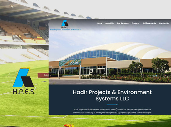 Hadir Projects