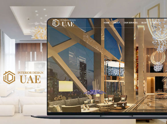 Interior Design UAE