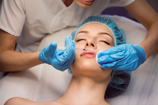 SEO for Cosmetic Surgeon in Dubai