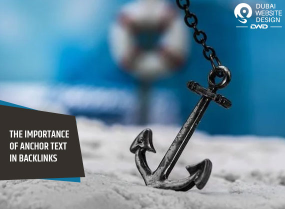 The Importance of Anchor Text in Backlinks