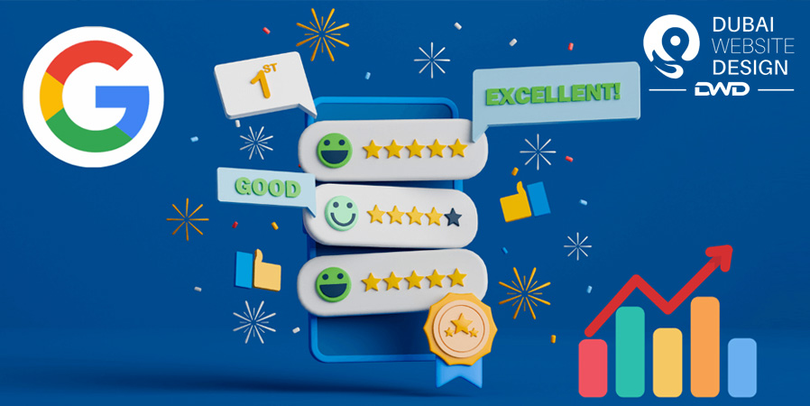 Embedding Google Reviews On Your Website