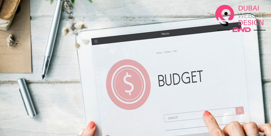 Here is how to get the most out of web design when you are on a budget