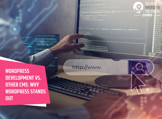 WordPress Development vs. Other CMS