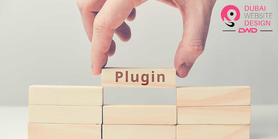 The Role of Plugins in WordPress Development UAE